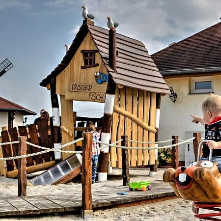 Dein Lieblingsplatz Holiday park
