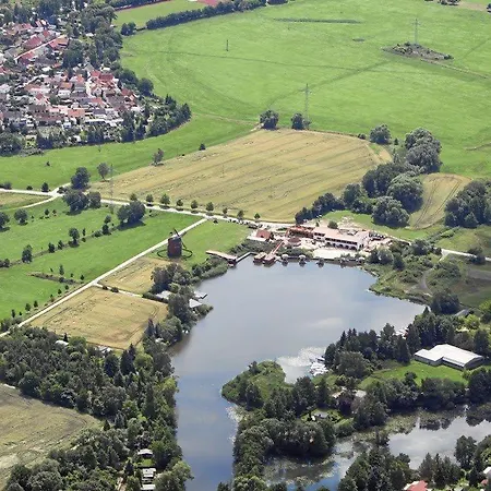 Dein Lieblingsplatz Vakantiepark 3*