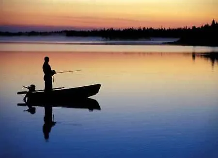 Ferienpark Dein Lieblingsplatz Elbe-Parey