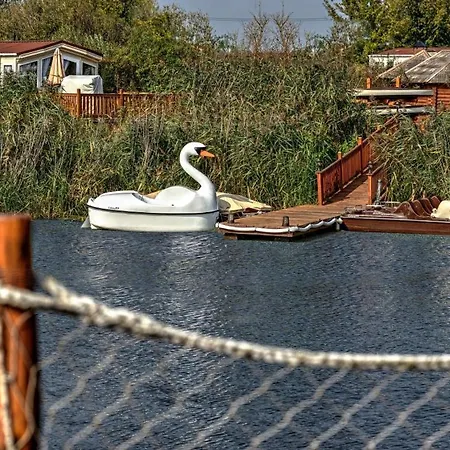 Vakantiepark Dein Lieblingsplatz 3*