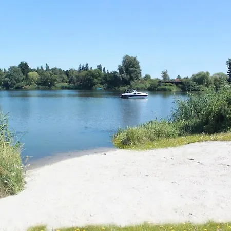 Vakantiepark Dein Lieblingsplatz