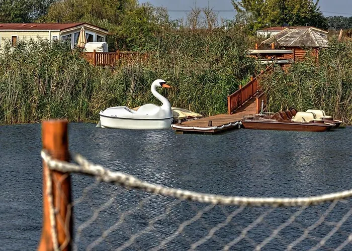 Ferienpark Dein Lieblingsplatz 3*