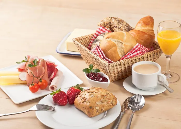 Dein Lieblingsplatz 3* Elbe-Parey