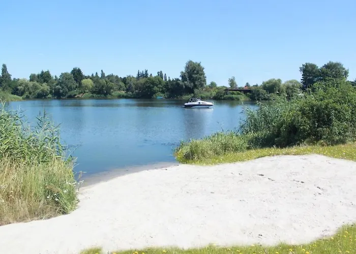 Ferienpark Dein Lieblingsplatz